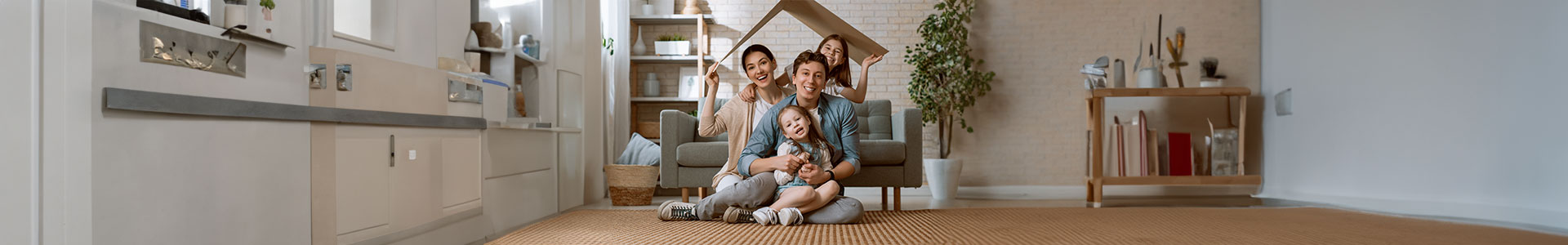 Life Safety Home Monitoring