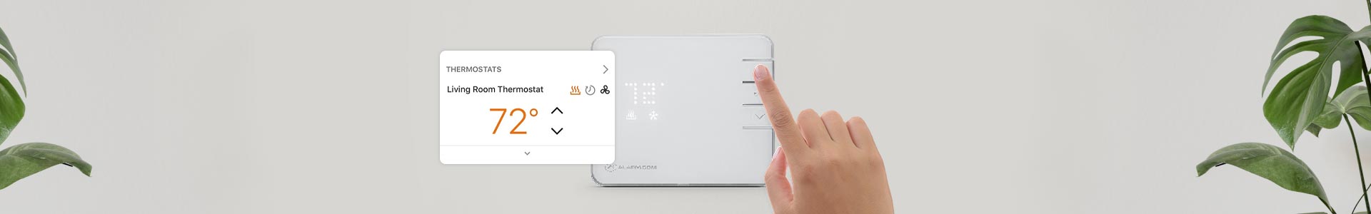 Smart Thermostat