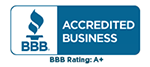BBB Footer logo