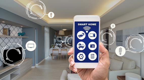 home automation system