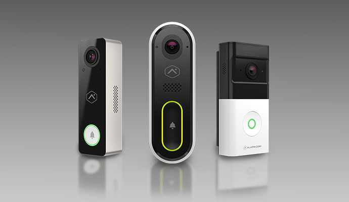 Smart Doorbell Installation in the Greater Los Angeles Area
