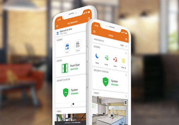 Secure your business remotely with ease