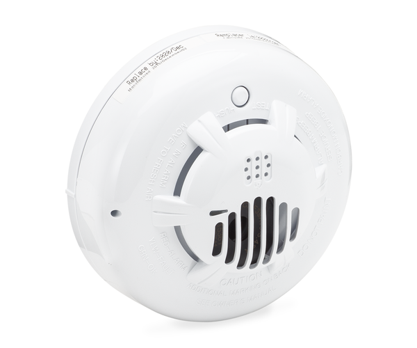 Carbon Monoxide Detector