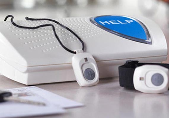 medical alert system
