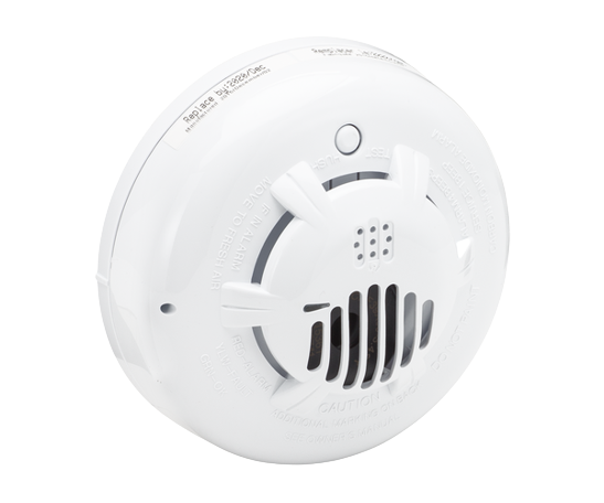 Smoke Detector