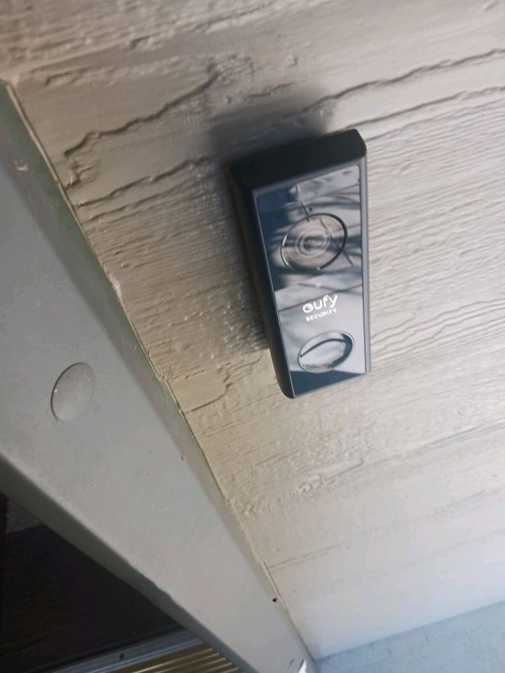 Door Bell