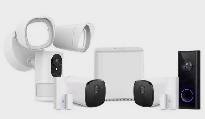 Modern security devices