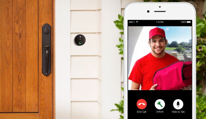 Video Doorbells