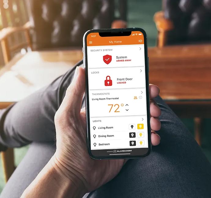 Why Choose ASG Security