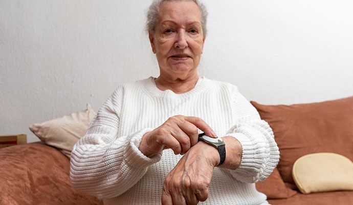 Medical Pendants